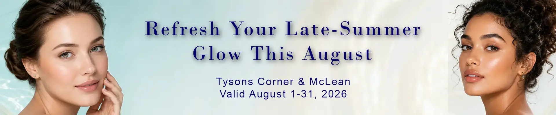 August Medspa Specials at Bella Skin Center