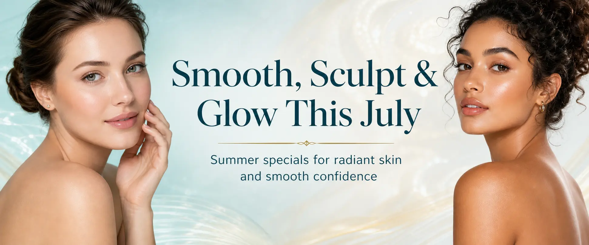 July Medspa Specials at Bella Skin Center