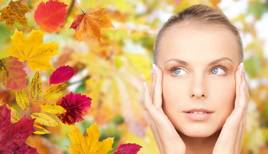 October Specials